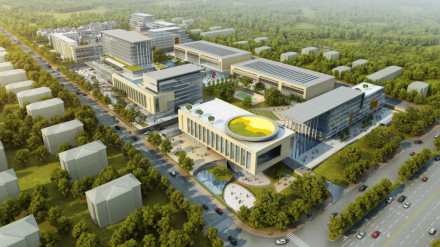 Shandong-Internet-of-Things-Industrial-Park-04